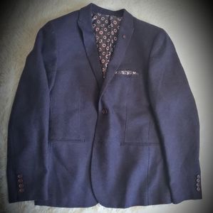 FREE SHIPPING- Mens Stylish Blazer